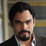 Oscar Serrano