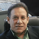 William Ramírez