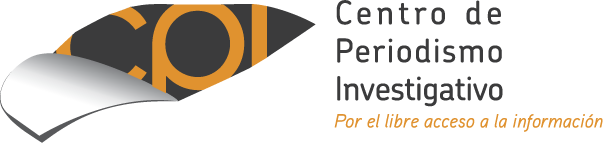 Centro Periodismo Investigativo
